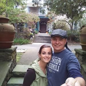 Meet your Posher, Mark